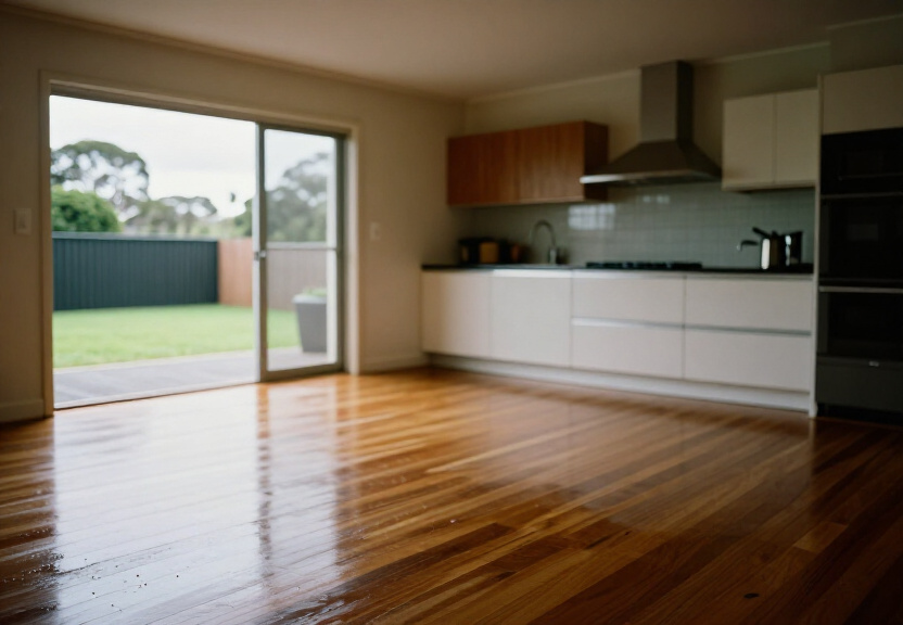 Cockroach treatment in Annangrove kitchen