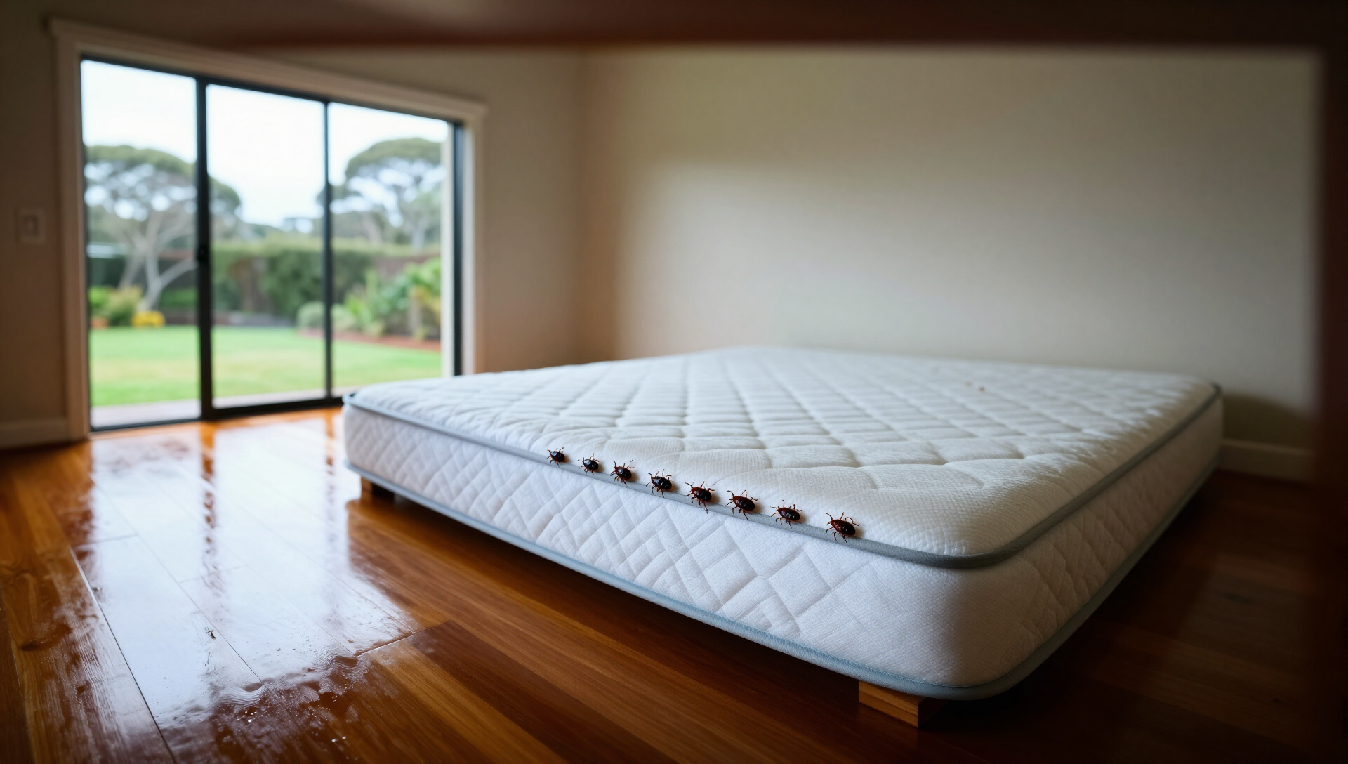Bed Bugs Control in Annangrove