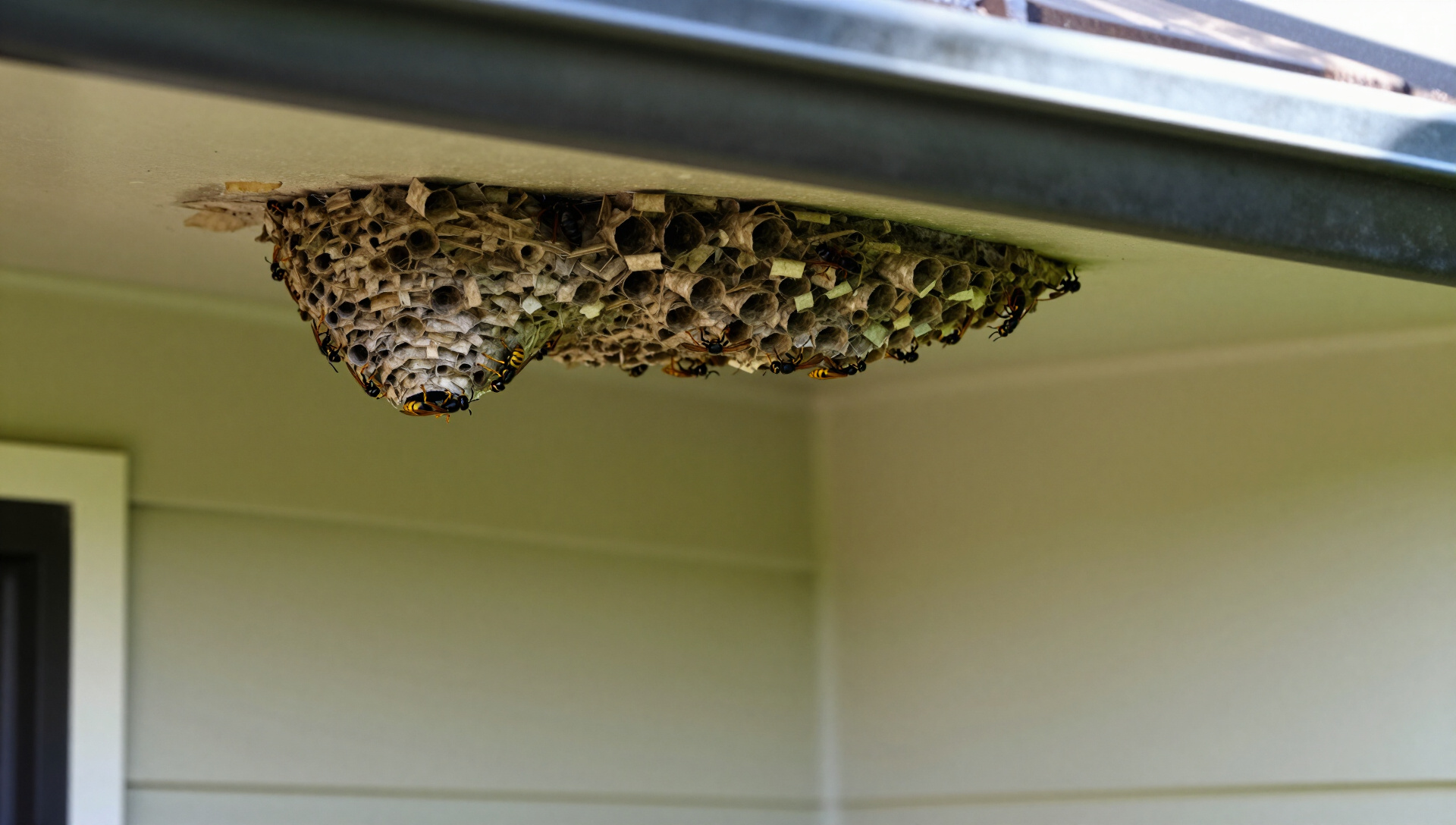 Bees and Wasp Removal in Annangrove