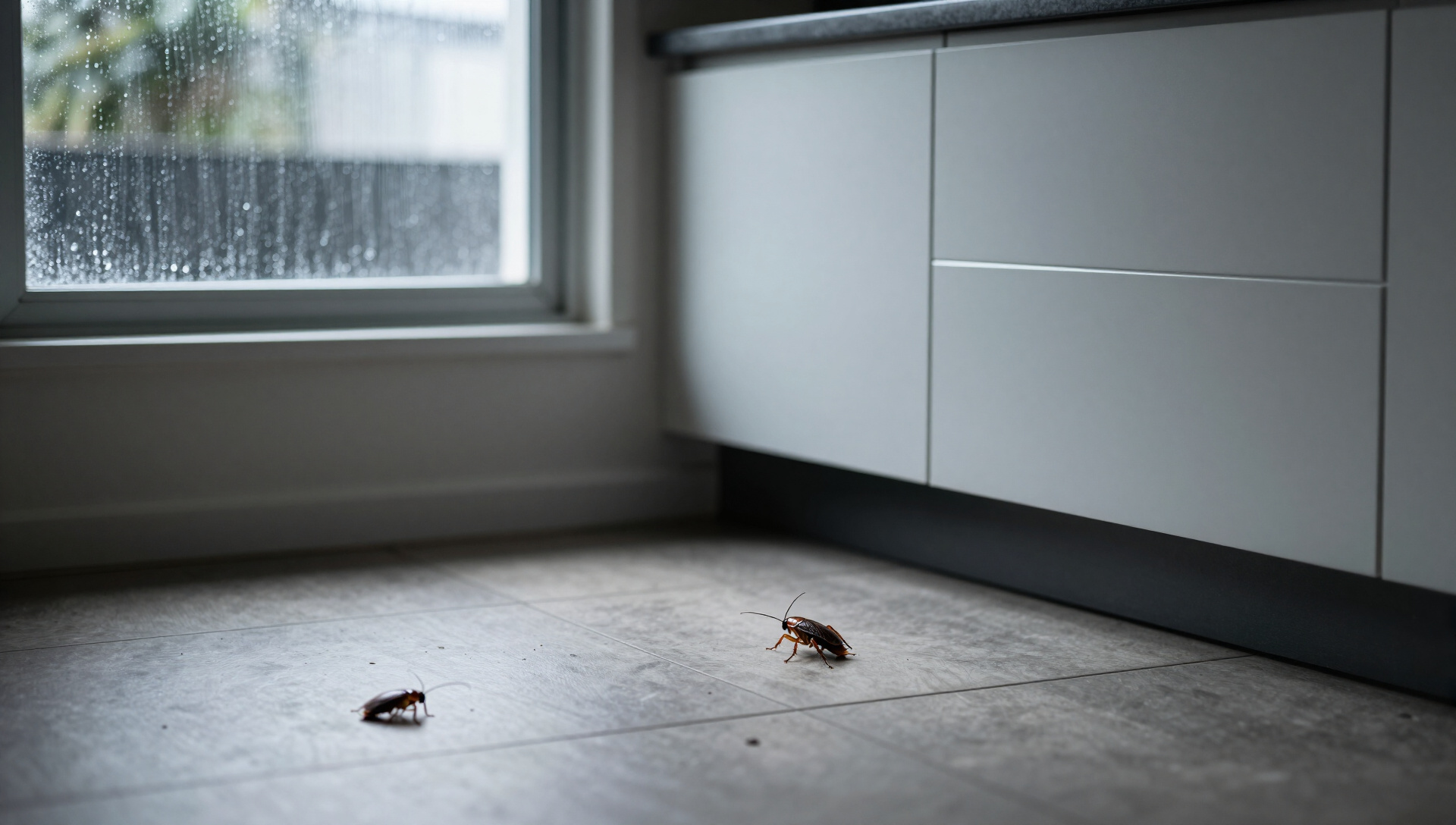 Cockroach Removal in Annangrove