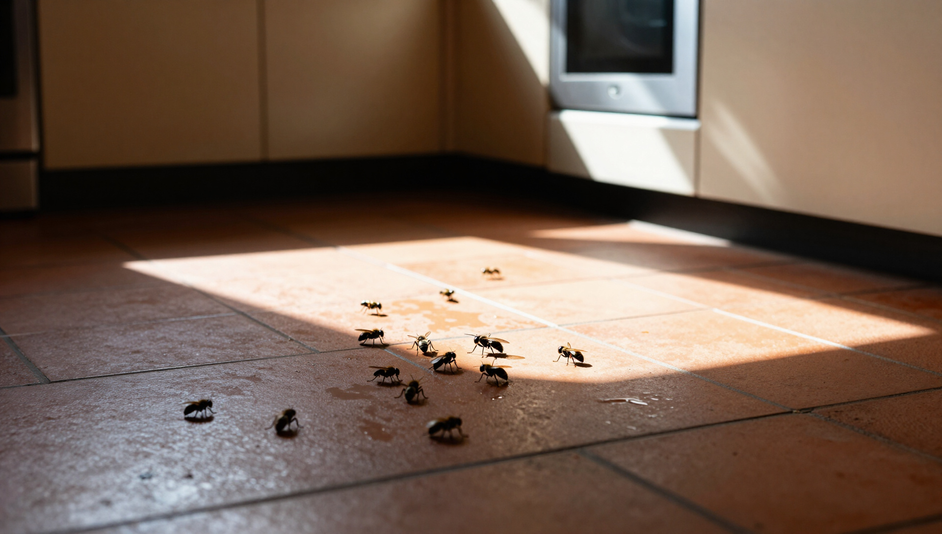 Insect Control in Annangrove