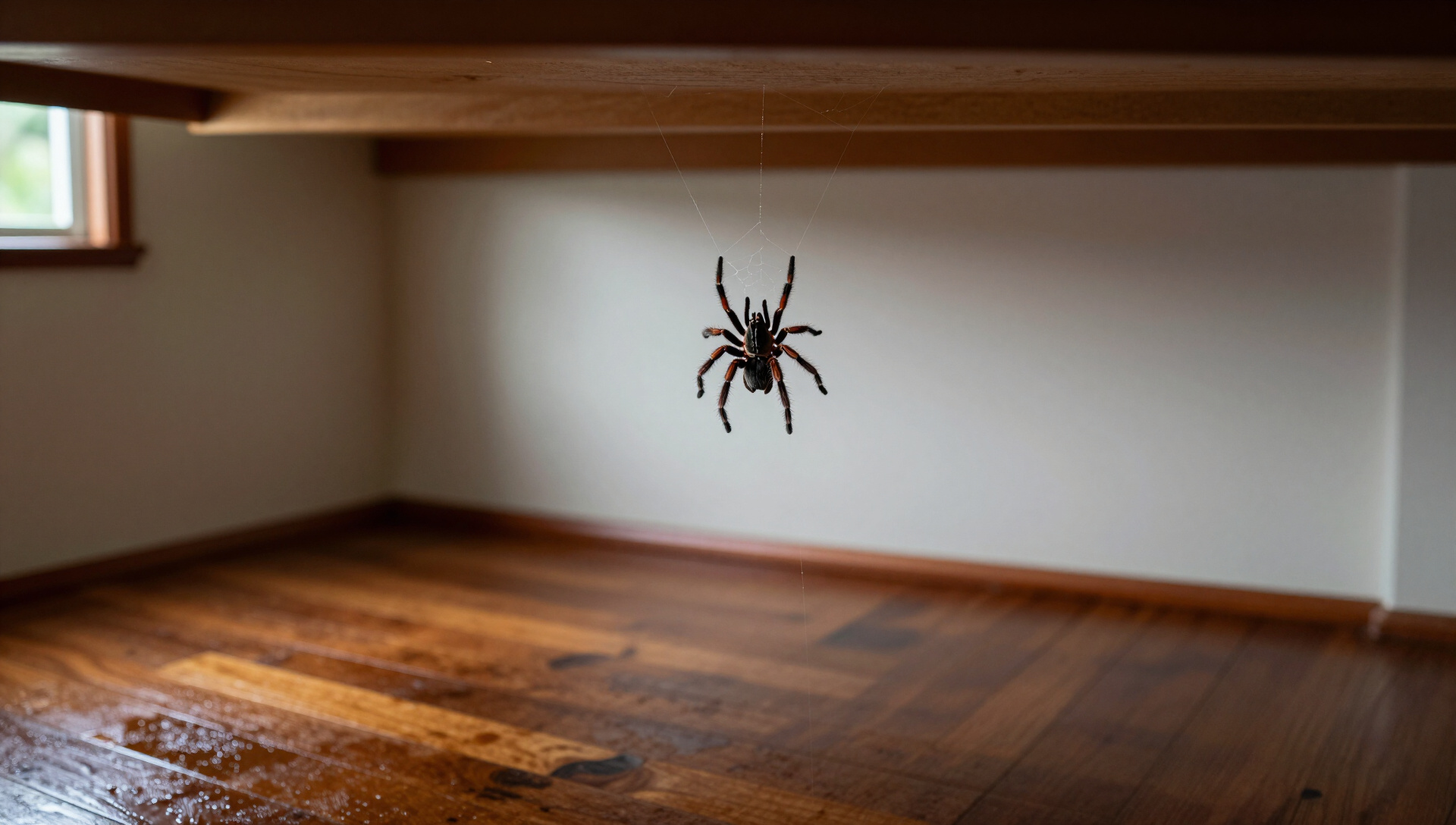 Spider Control in Annangrove